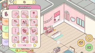 Pocket Love Game Gameplay screenshot 3