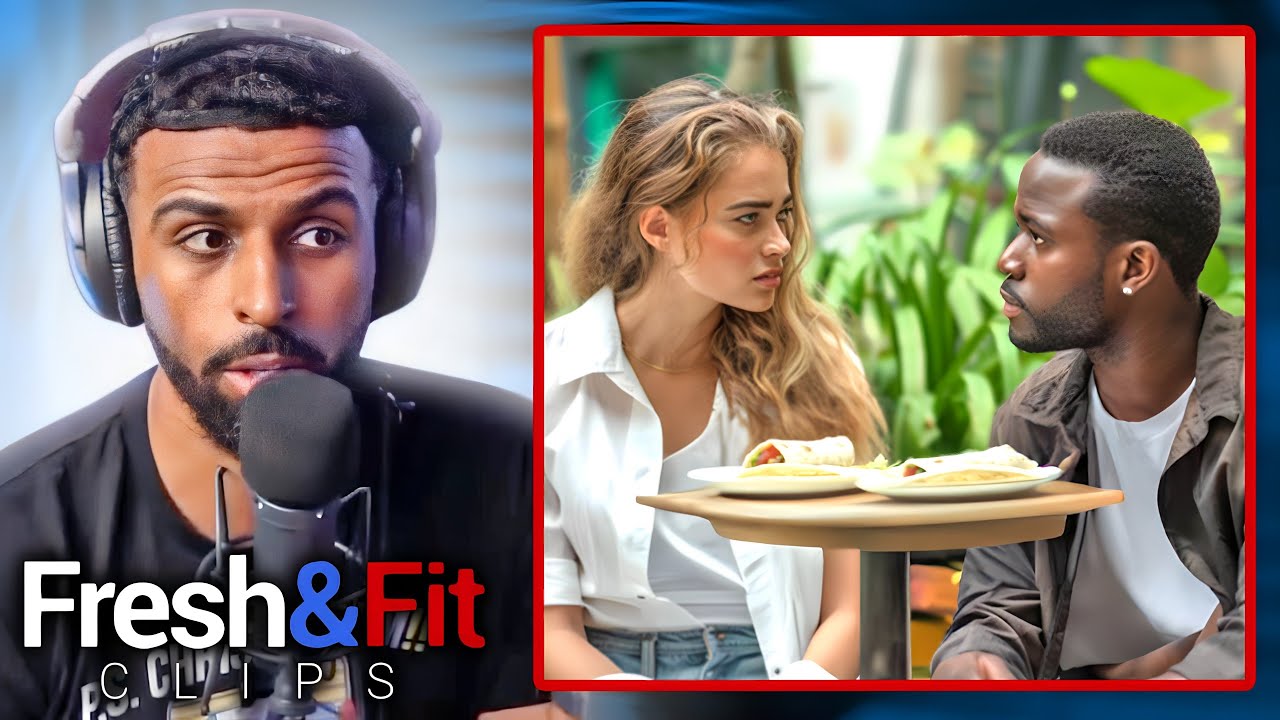 What Men Must Know Before Going On A Date