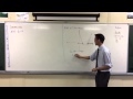 Visual Strategies for Solving Inequalities