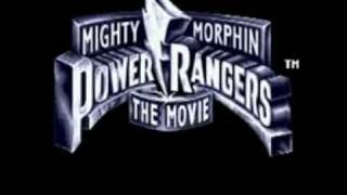 POWER RANGERS.3gp
