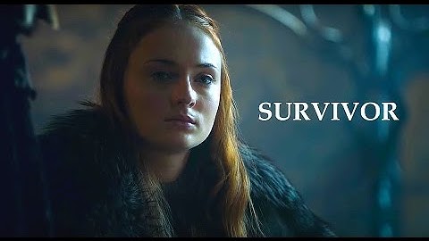 Sansa Stark | Survivor