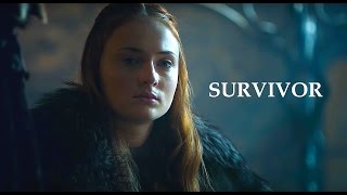 Sansa Stark | Survivor
