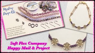 Soft Flex Company Happy Mail & Jewelry Project Share screenshot 4