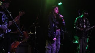 Deavenu - "The Outcasts" (LIVE at Audio Glasgow 16/01/26)