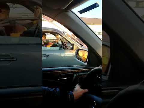 W124 3.2мех vs W210 3.2 акпп