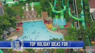 Top Holiday Ideas For 2018 | Studio 10 screenshot 5