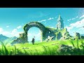 Crumbling Stone Vault - Medieval Fantasy Music for Relax