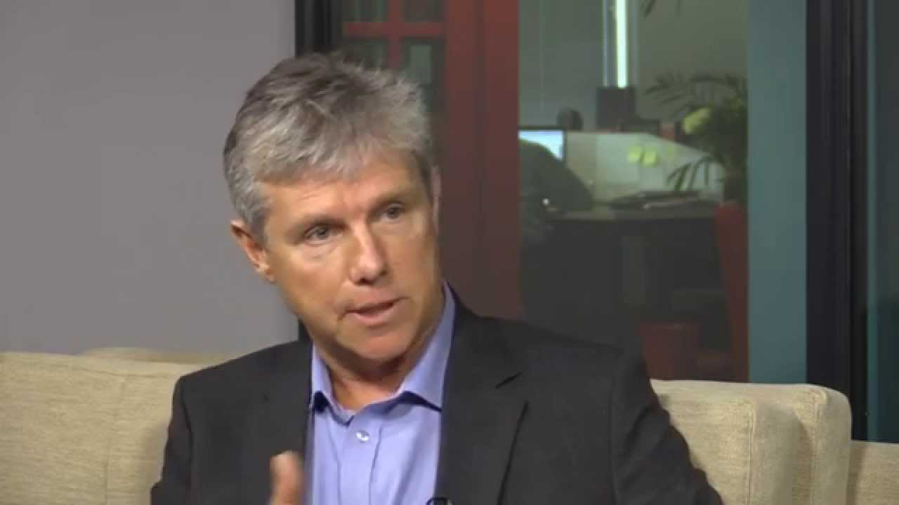 We are in for years of loadshedding - expert