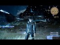 Ffxv  armiger unleashed legacy of the lucii