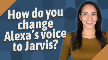 How do you change Alexa