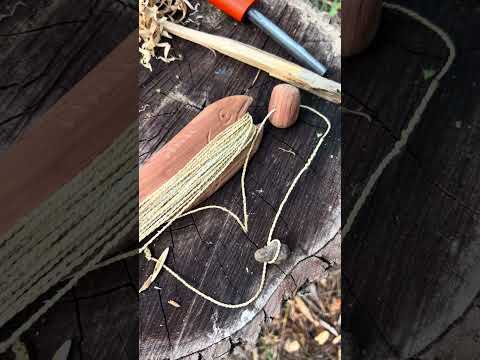 Genesis, Such a Great Bushcraft Knife!