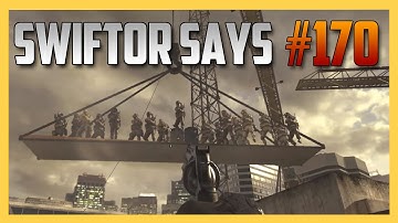 Swiftor Says #170 To Highrise And Shine | Swiftor