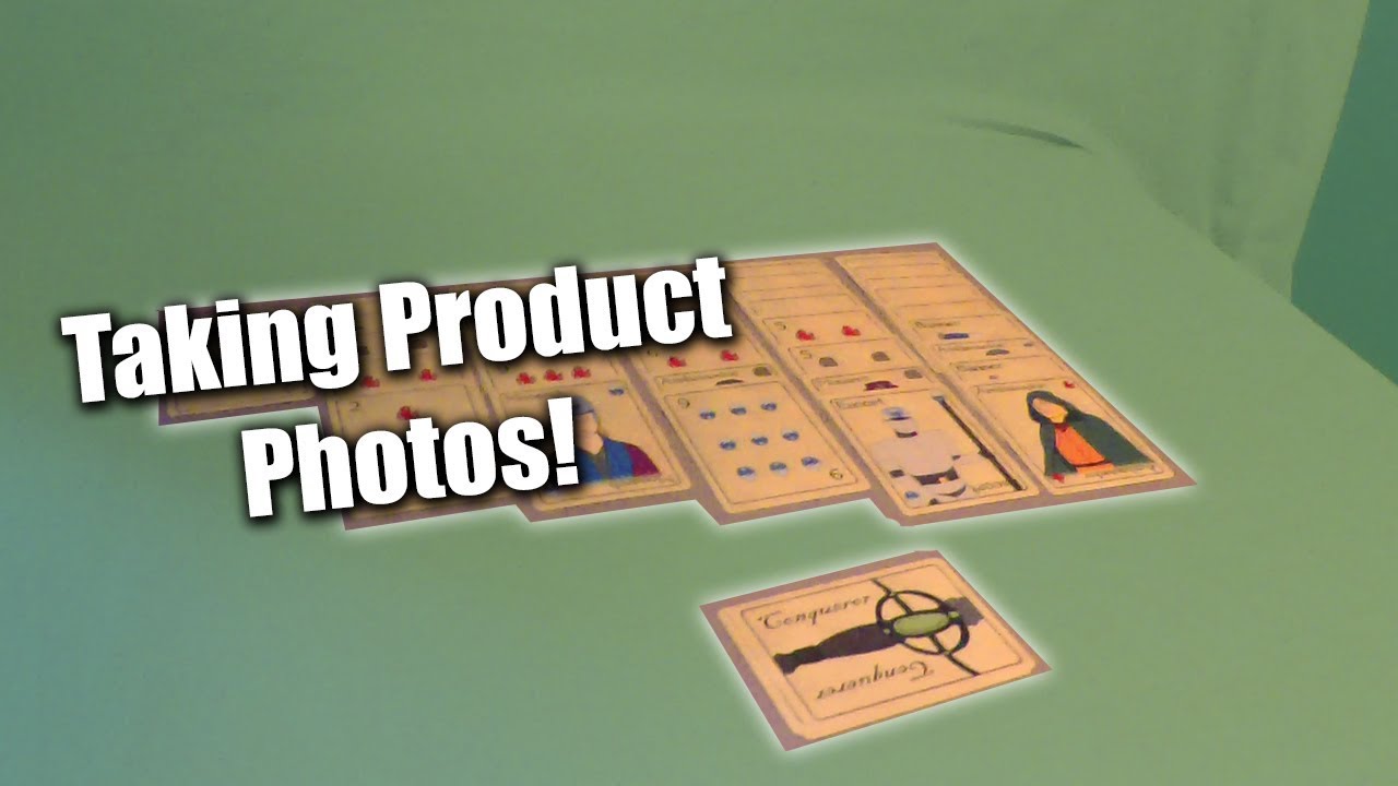 Took Delantare Product Photos! | Zack Lawrence Vlog