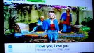 SingStar Pop: Natasha Bedingfield - These Words (Play By Me)