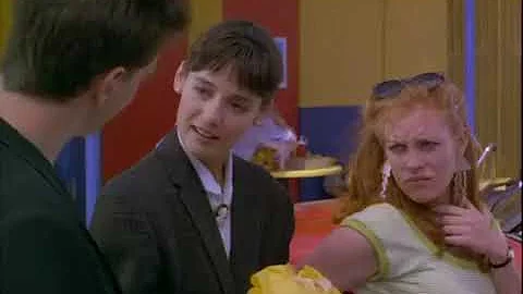 Cutting Class (1989) HQ