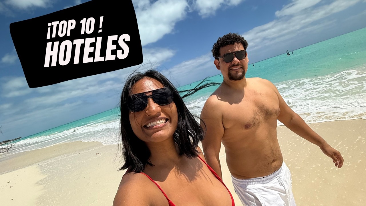 ¡Nuestros 10 hoteles favoritos del año!