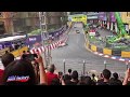 Sophia floersch big crash 2018 f3 macau gp