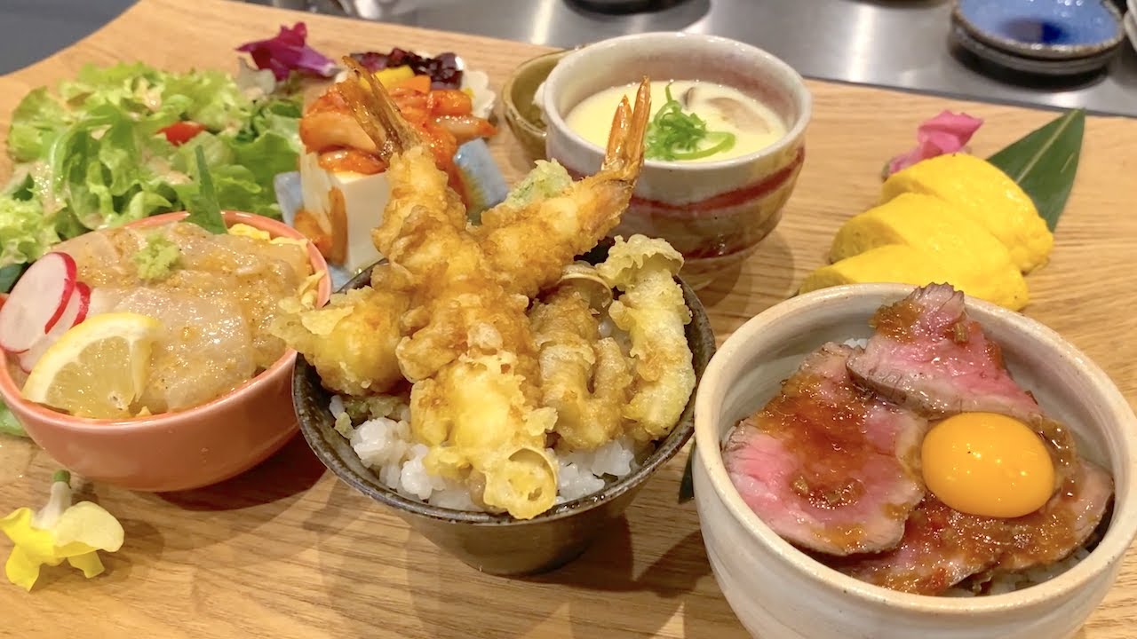 旬と癒しと革も感じるレストラン - KOTOWARI - カフェレストランコトワリ 京都