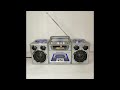 Technotronic  -  Recall 1994 Euro Dance / Euro House