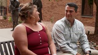 Breath Of Hope Ecmo Gives Mom A Second Chance