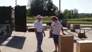 2010 Des Moines HBA Garage Sale