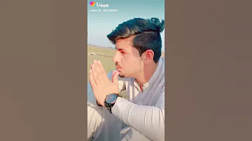 Lucky boy hot tik tok videos