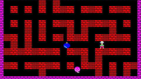 Bomberman Craig VIDEO FOR SHARP X1 FROM http craig anderson themes weebly com