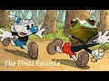 Cuphead is Actually Beatable?? | Cuphead | The final Episode
