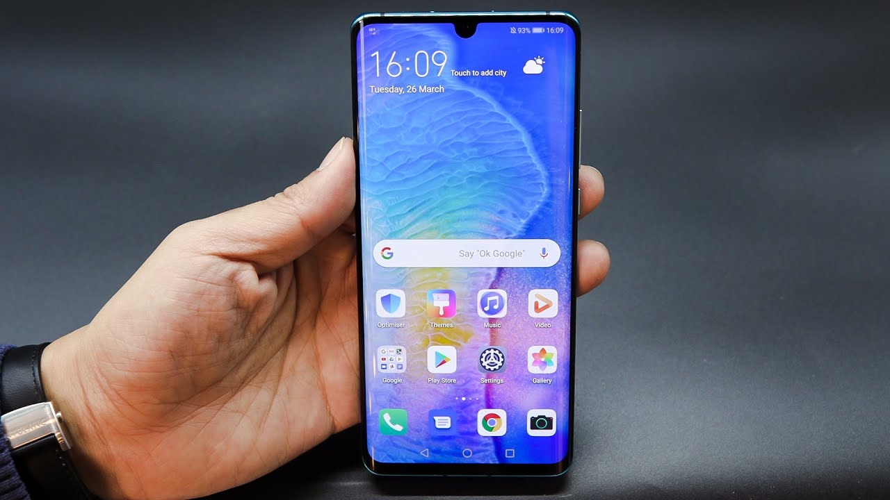 Huawei p60 купить в москве