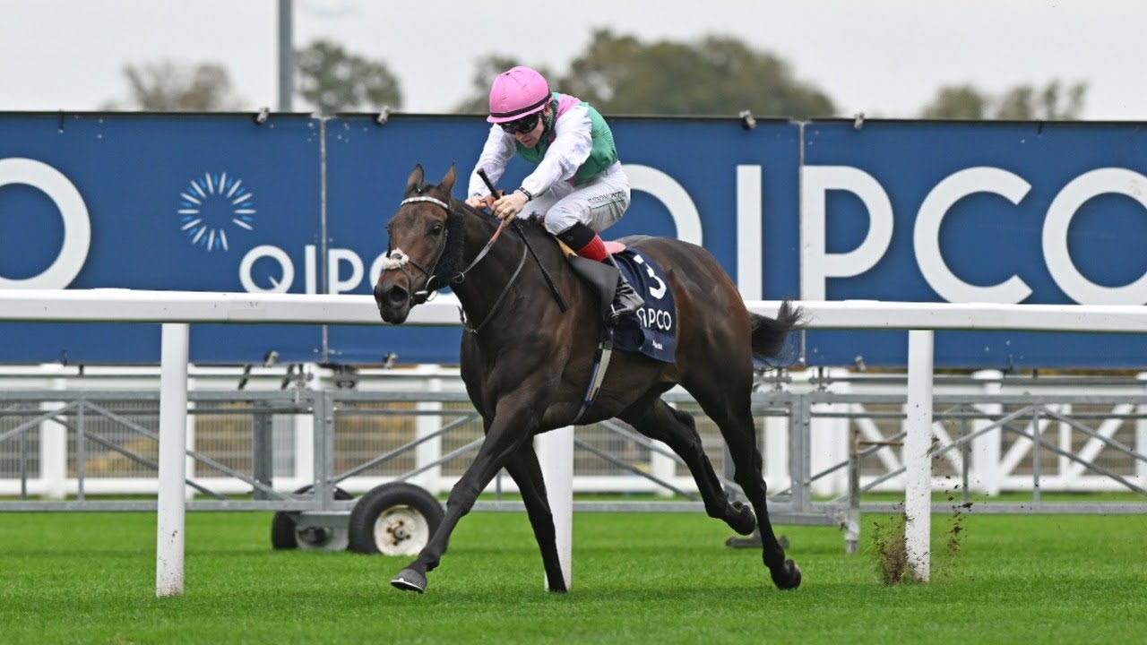 Kalpana retains Fillies & Mares crown | Racing TV