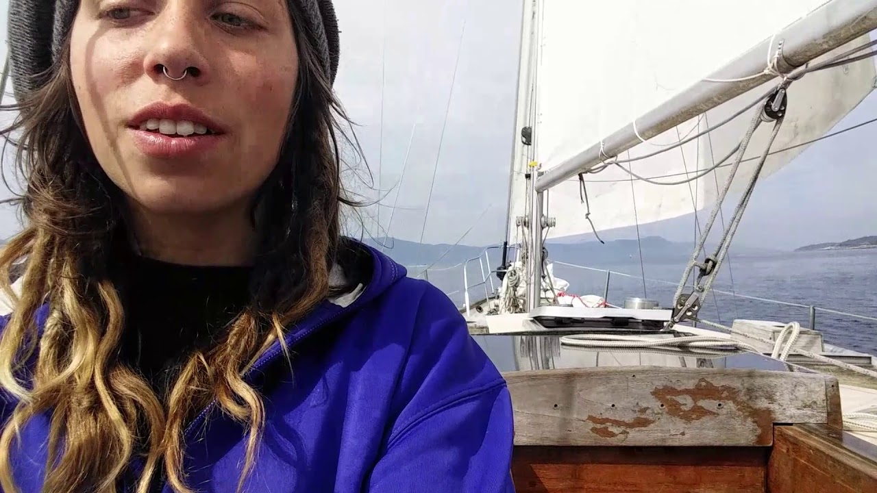 600 miles of paradise! Solo sailing British Columbia – Sailing Oka Solo
