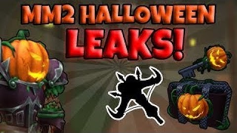 🎃HALLOWEEN UPDATE MM2 WEAPON SPAWNER SCRIPT 👻 SPAWN XENOTECH BUNDLE | CANDY AUTOFARM SCRIPT PASTEBIN