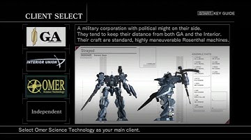 Sheppy Plays Armored Core For Answer Episode 1|Are we doing any Damage!?