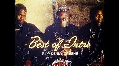 INTRO - FEELS LIKE THE FIRST TIME(ACAPELLA)SCREWED UP #2(94%)