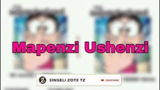 choricho Ft Udaa travera  - Mapenzi ushenzi (  Audio Singeli)