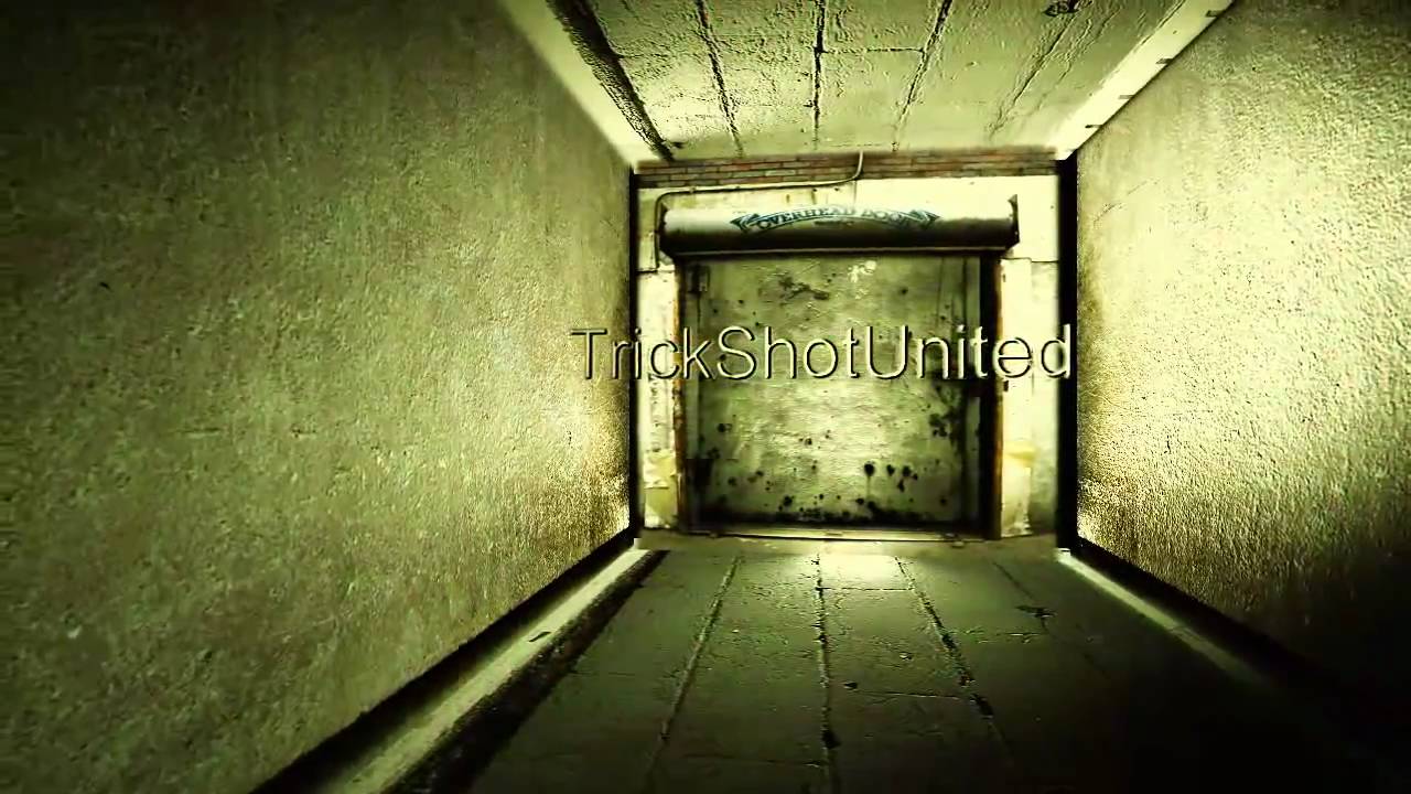 TrickShotUnited intro