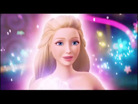 barbie alexa full movie