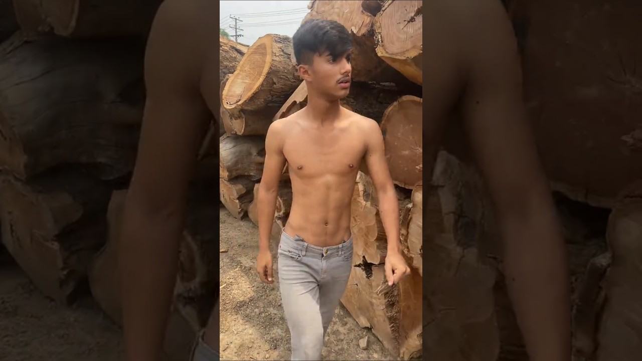 প্রেম করবা #palligramtv #attitude