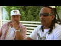 Capture de la vidéo Interview: Down Low's Joe Thompson And Mike Dalien - Power Fm, Bulgaria