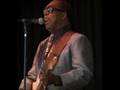 Capture de la vidéo Clarence Carter--I Got Caught Making Love