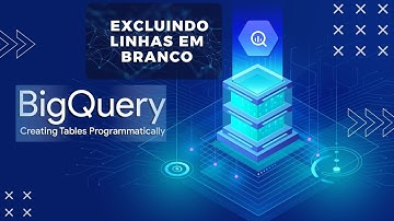 Where Is Null - Is Not Null ( Excluindo Linhas Em Branco) - Google Big Query - Google Cloud