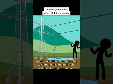 Video: Apakah yang dimaksudkan dengan kadar aliran cas elektrik?
