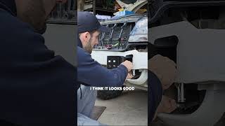 Jeep Wj Transformation