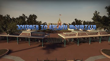 Left 4 Dead 2 Custom Campaign Playthrough - Journey to Splash Mountain