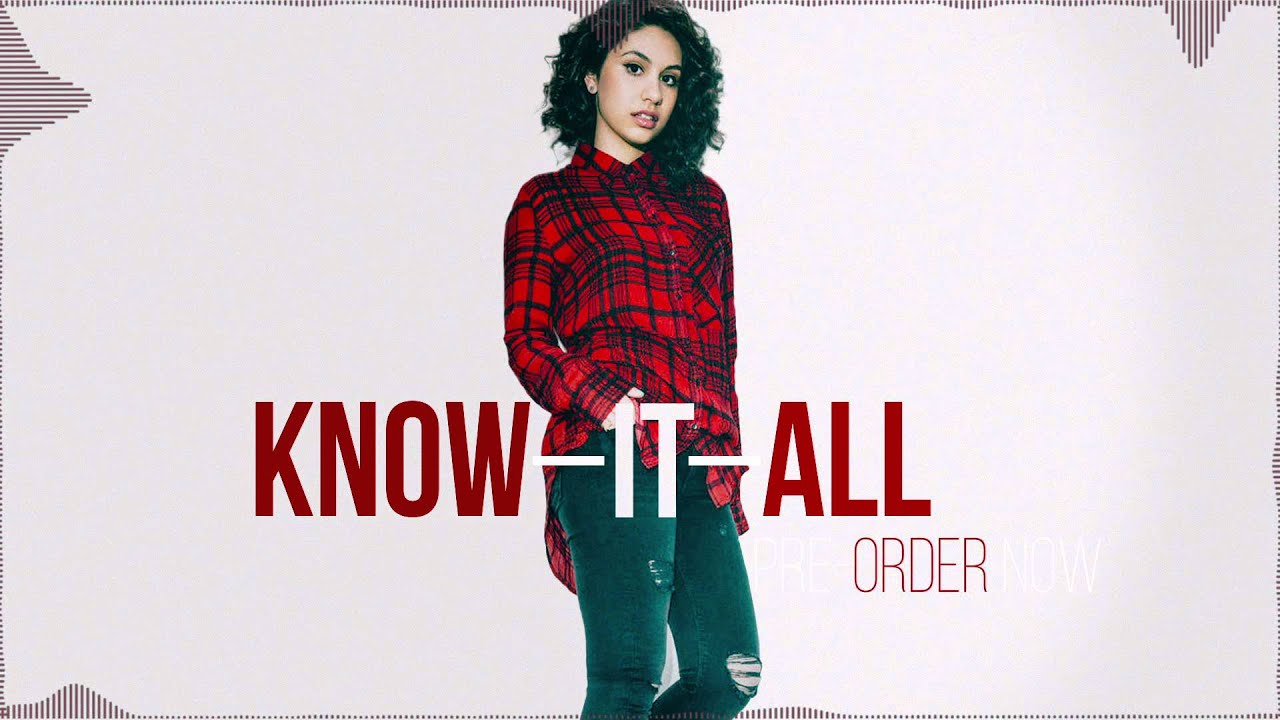 Alessia Cara