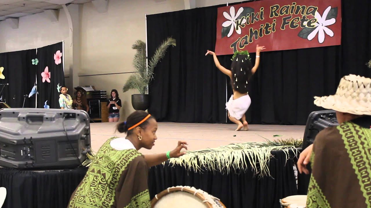 Kiki Raina 2013 -  Melanie Amen