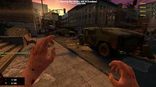 brainbread 2 gameplay