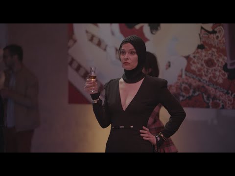 სარაჯიშვილი • ნინო კასრაძე, ნიკა მაჩაიძე, ანდრო ჭიჭინაძე - \"შენი ისტორია\"