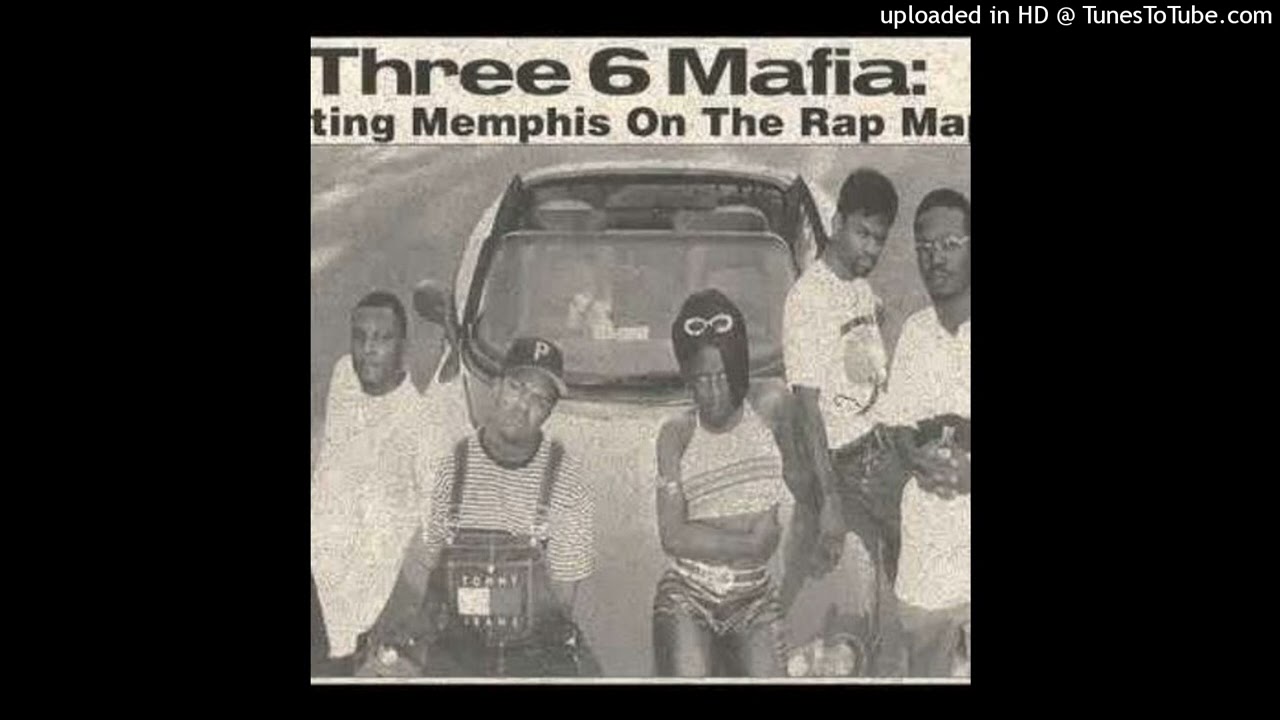 Phonk x Memphis x Phonk Drill type beat - crime