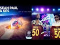 Sean paul kes  out this world t20 icc worldcup official anthem